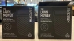 Brand New Manscaped The Lawn Mower Skin Safe Replacement Trimmer Blade 2 - Pack. Fixed Price $25.00.