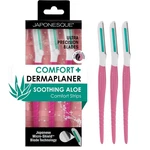 Japonesque Dermaplaner Soothing Aloe Comfort Strip - Skin Tool With.... Fixed Price $23.99.