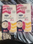 Lot Of 2 - Schick Intuition F.a.b. Forward & Backward Bidirect Razor With Handle. Fixed Price $39.99.