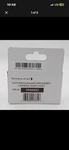 Remington SP6000Q I-light Pro Plus Quartz Replacement Cartridge, Gray. Fixed Price $39.99.