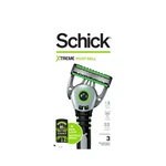 Xtreme Pivot Ball Disposable Razors Men, Razor, Schick.... Fixed Price $9.44.