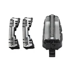 Shaver Foil Screen+blade For Panasonic ES-ST6N ES8103S SL83 ES8109S ES-LT20. Fixed Price $18.09.