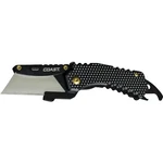Coast DX126 1.2 In. Stainless Steel Razor Blade Pocket Knife With Double Lock.... Fixed Price $19.89.