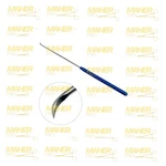 Knives 210MM Neurosurgical Knife Blade Titanium Microneuro Surgery. Fixed Price $70.20.