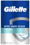 Gillette Arctic Ice Aftershave Lotion 100 Ml / 3.4 Fl. Oz.. Fixed Price $35.90.