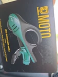Headblade Moto Razor Shaver Face And Body Shaving. Great For Bald. Fixed Price $14.99.