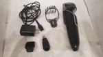 Philips Norelco QG3330 Cordless Rechargeable Men's Electric Shaver. Fixed Price $91.02.