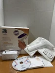 Silk Flash & Go Permanent Hair Removal Device Hpl Technology New Open Box. Fixed Price $67.00.