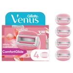 Comfortglide White Tea Women's Razor Refills, 4 Cartridges, Fits Venus. Fixed Price $25.81.