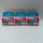 Gillette Venus Extra Smooth 5 Blade Razor Cartridges 4 Ct 3 Pack. Fixed Price $42.29.