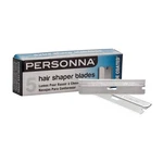 Personna Replacement Hair Shaper Razor Blades 5 Pack Precision Steel. Fixed Price $15.19.