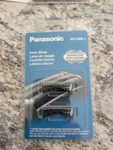 Brand New Panasonic WES9068PC Shaver Replacement Inner Blade. Fixed Price $27.00.
