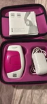 Silk'n Flash&go Hair Removal Device System Original Box. Fixed Price $25.00.