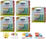 15 Schick Silk Effects Plus Razor Blades Refill Cartridges Women Shaver 3*4 Usa. Fixed Price $99.99.