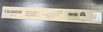 Gladiator Ft GAWC042PZY Geartrack-heavy Duty Wall Channel 2-PACK New. Fixed Price $24.95.