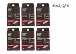 Every Man Jack Razor Cartridges 8-PACK Each (pack Of 6) Total 48. Fixed Price $34.99.