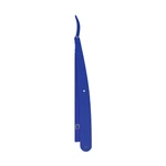 L3VEL3 Straight Razor Holder - Blue Fast Ship Authorized Dealer. Fixed Price $7.80.