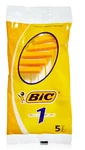 Bic Classic Disposable Razors For Normal Skin - 5 1 Pack. Fixed Price $5.99.