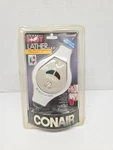 Conair HLM5CS Compact Hot Lather Cap Heating System New Sealed Rare Duel Voltage. Fixed Price $91.00.