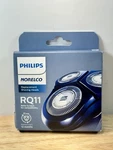 New Philips Norelco Replacement Shaving Heads. Fixed Price $90.00.