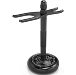 Viking Revolution Black Safety Razor Holder Shaving Stand Gun Metal. Fixed Price $11.99.
