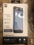 Ifrogz Glass Shield For Apple Iphone 6/6S/7 - Brand New Sealed. Fixed Price $9.89.
