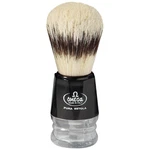 Omega Pig Bristles Shaving Black Pure Brushes Natural #10219. Fixed Price $8.33.