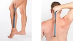 Evolve Body Razor Back Shaver Leg Face Long Sturdy Folding.... Fixed Price $62.25.