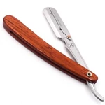 Parker Professional Barber Razor - Srrw. Fixed Price $31.50.