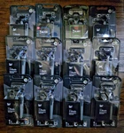Lot 12 Walgreens Blade Disposable Razors 36 Total New Travel Business. Fixed Price $29.99.