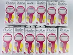 Schick Intuition Lemon Berry Breeze Razors Womens & Refill X12. Fixed Price $63.99.