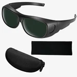 Laser Safety Glasses For Ipl Pulsed Light Hair Removal, Beauty Therapy, 5..... Fixed Price $13.02.