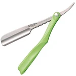 Feather Professional Acs-rl Artist Club Razor Lime New From Japan. Fixed Price $58.94.