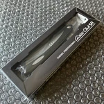 Feather Acsr-rb Artist Club Leather Black Razor. Fixed Price $113.92.