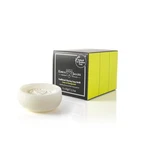 Edwin Jagger Lime & Pomegranate Shave Soap Refill 65G 2.3OZ Pack Of New. Fixed Price $33.00.
