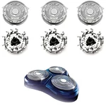 HQ9 Replacement Shaving Head Compatible With Philip Electric Shaver,. Fixed Price $23.99.