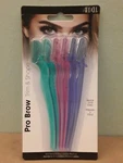 Ardell Pro & Eyebrows Trimmer And Shaper. 6 Pieces Pack.. Fixed Price $7.99.