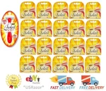 82 Bic Soleil Blades Cartridges Shaver Refills Fit Schick Quattro Razor. Fixed Price $79.99.