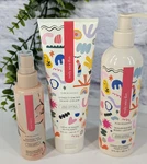 New Lot 3 Pure Romance Coochy Conditioning Shaving Cream Truly Sexy Flirt Mist. Fixed Price $60.00.