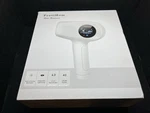Pretihom Laser Hair Removal Depilatory Equipment Women's. Open Box- Unused. Fixed Price $29.99.