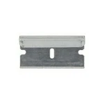 The Install Bay Ibblade Razor Blade, Single Edge, Steel, Black. Fixed Price $32.95.