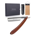 Zertone Straight Razors For Men Kit With Strop - Edge Natural.... Fixed Price $35.90.