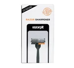 2X Razorpit 3.0 Authentic Women's Blade Sharpener Shave Mirror. Fixed Price $35.54.