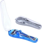 Linmei 2PCS Razor Case Compatible With Gillette Fusion Proglide (blue+grey). Fixed Price $11.15.
