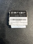 Parker Premium Platinum 1/2 Blades, 100 Count, For Professional Barber Razors,. Fixed Price $11.49.