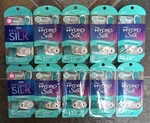 Schick (10-PACK) Hydro Silk Aloe Serum Ultra Sensitive 5-BLADE Disposable Razors. Fixed Price $35.58.