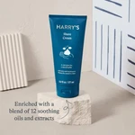 New Harrys Shave Cream 6 Fl Oz Mens Beard Aloe Sensitive Skin. Fixed Price $7.99.