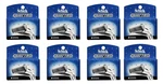 Schick Quattro For Men Razor Blade Refill Cartridges , 32 Count. Fixed Price $32.99.