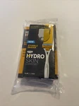 Schick Hydro Skin Comfort Stubble Eraser Men's Razor 1 Handle & Cartridge New. Fixed Price $9.25.