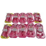 Bic Simply Soleil Triple Blade Disposable Women's Razors 10 Each + Bonus= 33. Fixed Price $42.49.